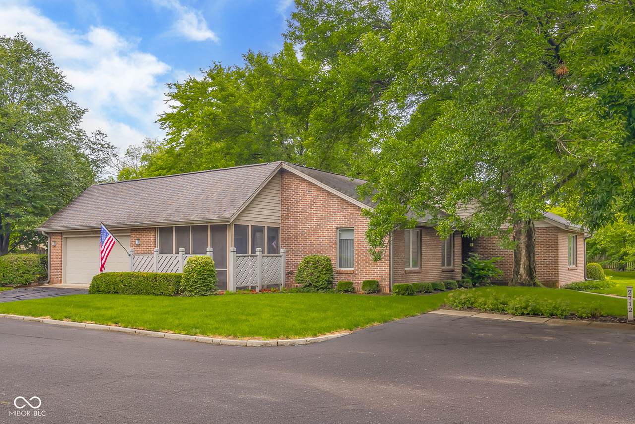 2712 Wildwood Place - Photo 1