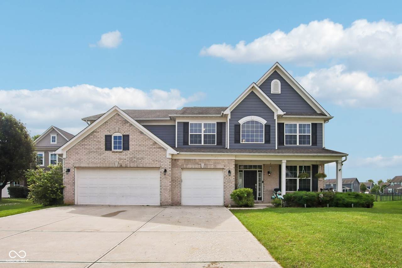 4189 Ginkgo Court - Photo 1