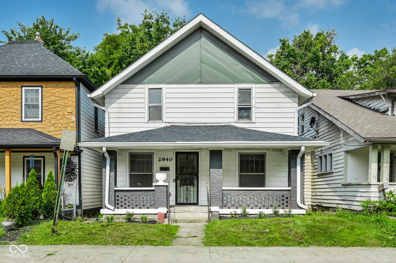 2940 Highland Place - Photo 1
