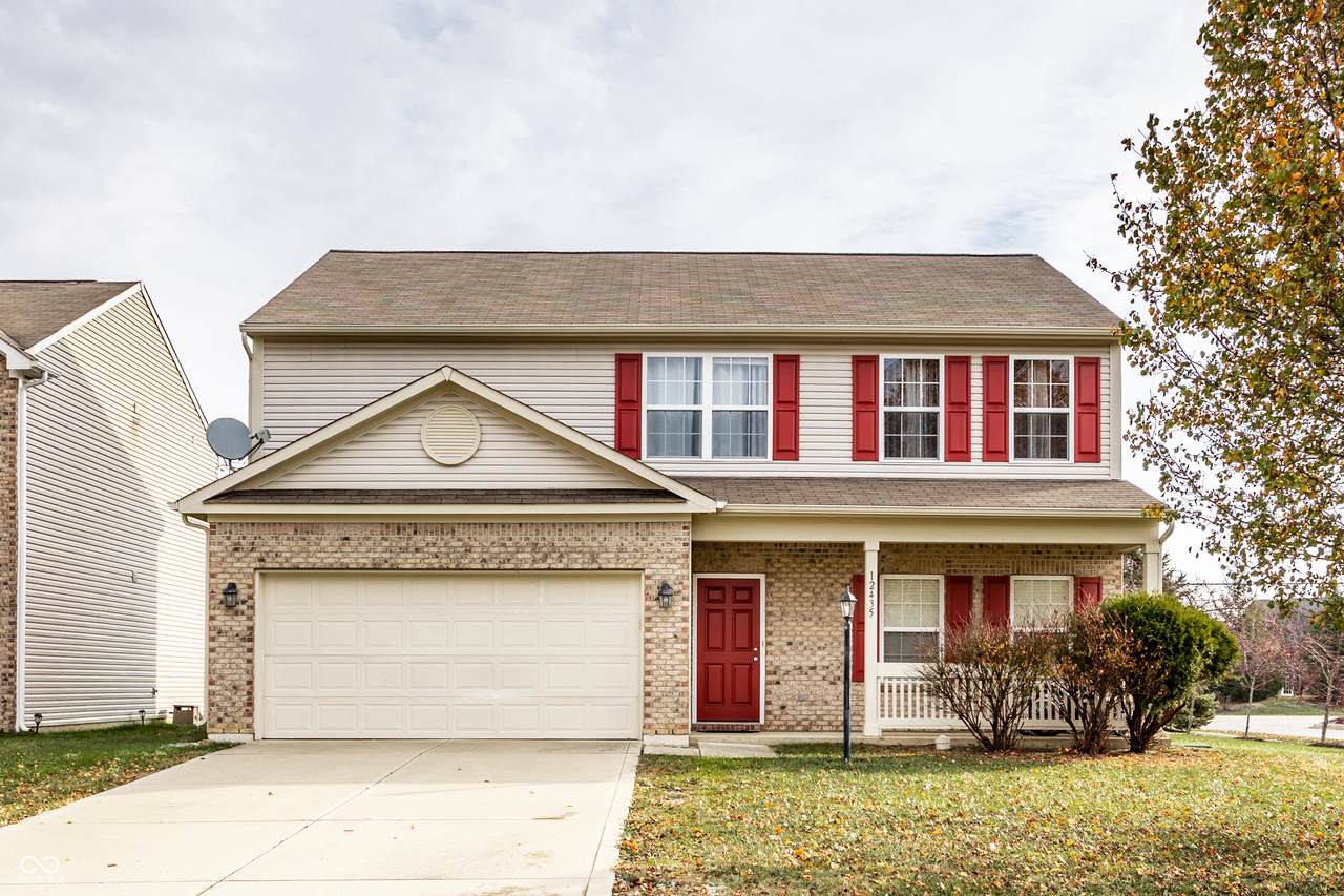 12435 Schoolhouse Road - Photo 1