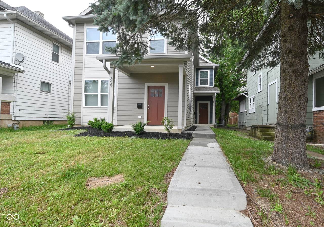 857 Oakland Avenue - Photo 1