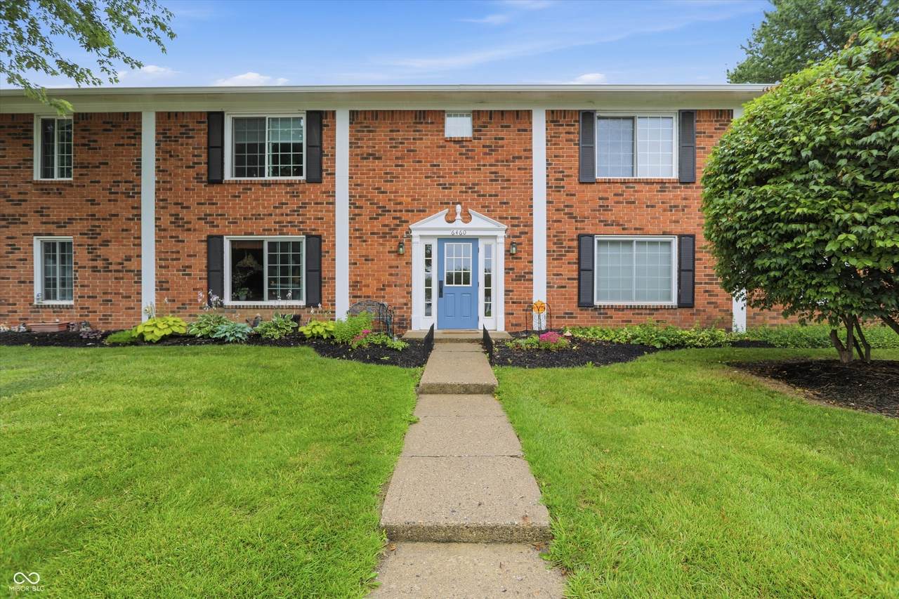 6460 Park Central Way - Photo 1