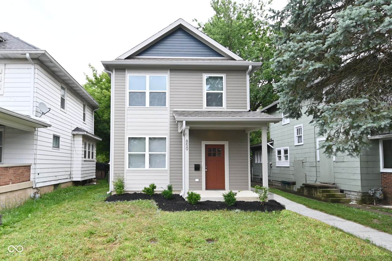 859 Oakland Avenue - Photo 1