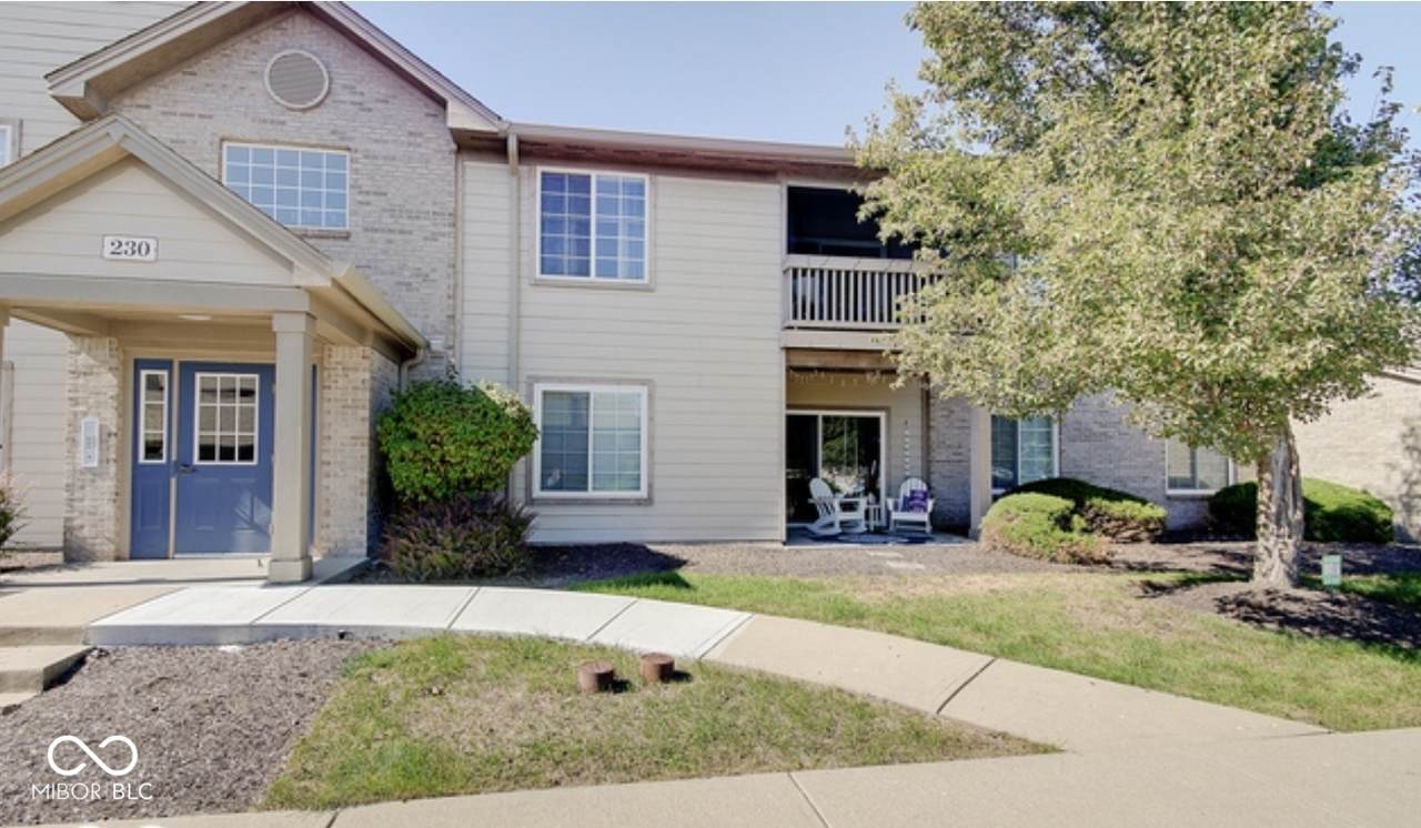 230 Legends Creek Way - Photo 1