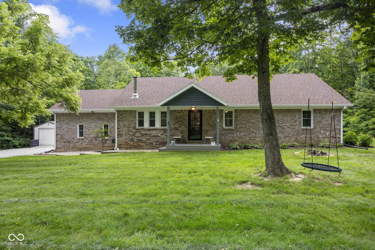 9912 Cooney Road - Photo 1