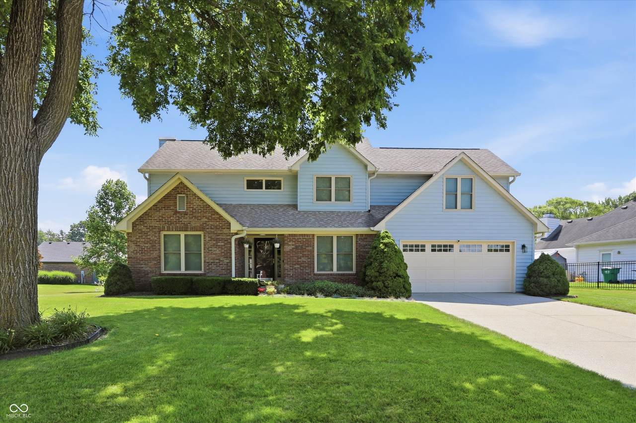 1167 Runningbrook Drive - Photo 1