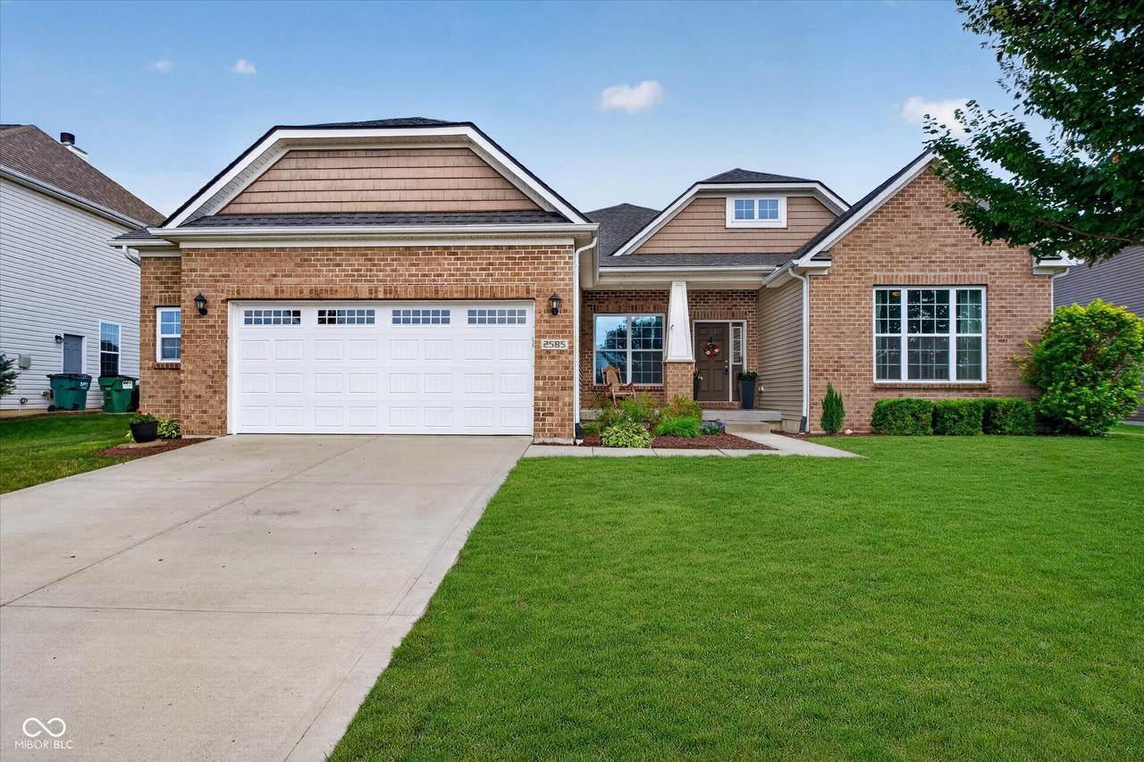 2585 Knockawuddy Drive - Photo 1