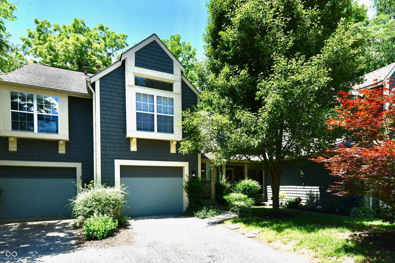 4608 Stansbury Lane - Photo 1