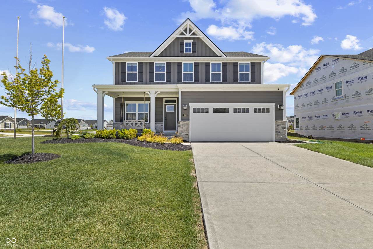 213 Mcnair Road - Photo 1