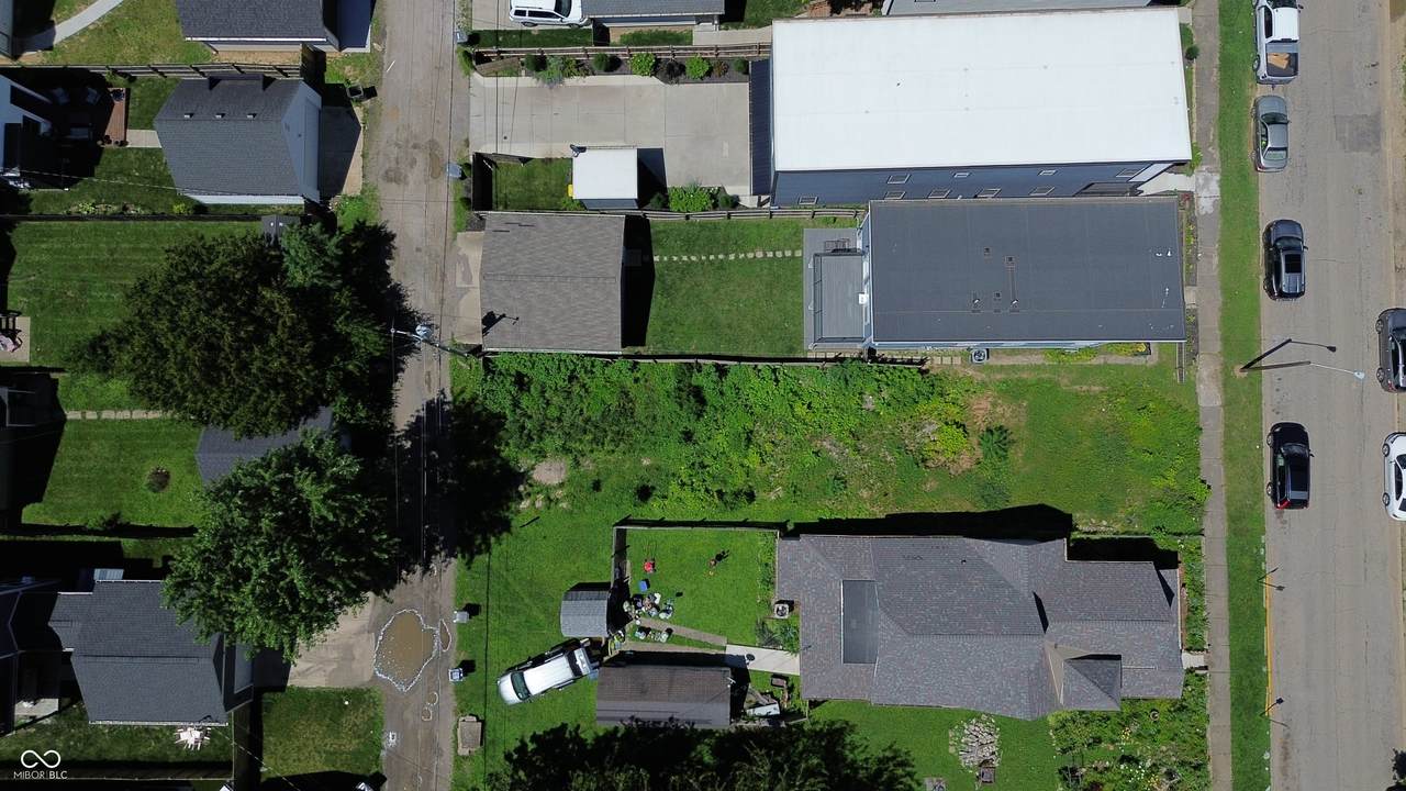 1022 Harlan Street - Photo 1