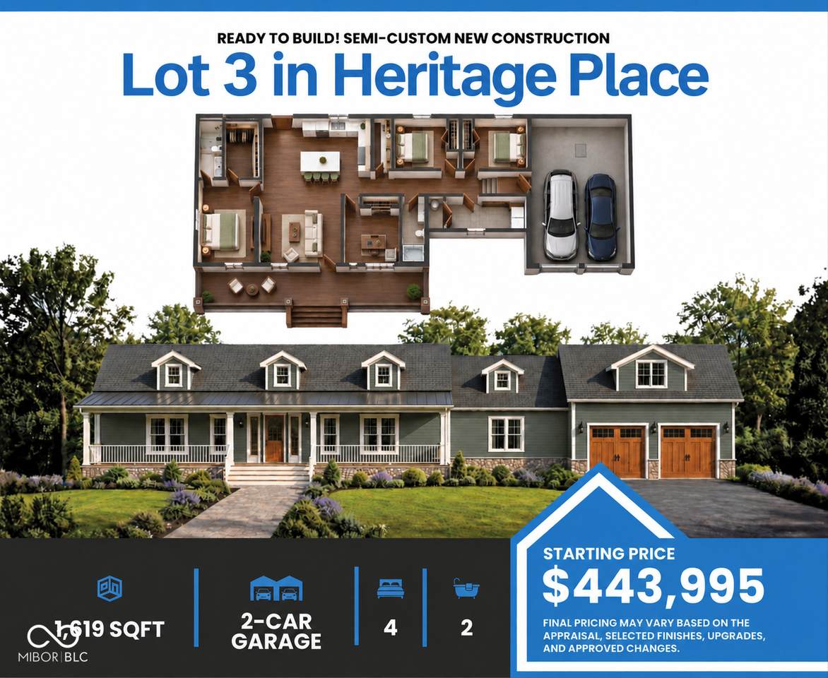 Lot 3 Sawmill Court - Photo 1