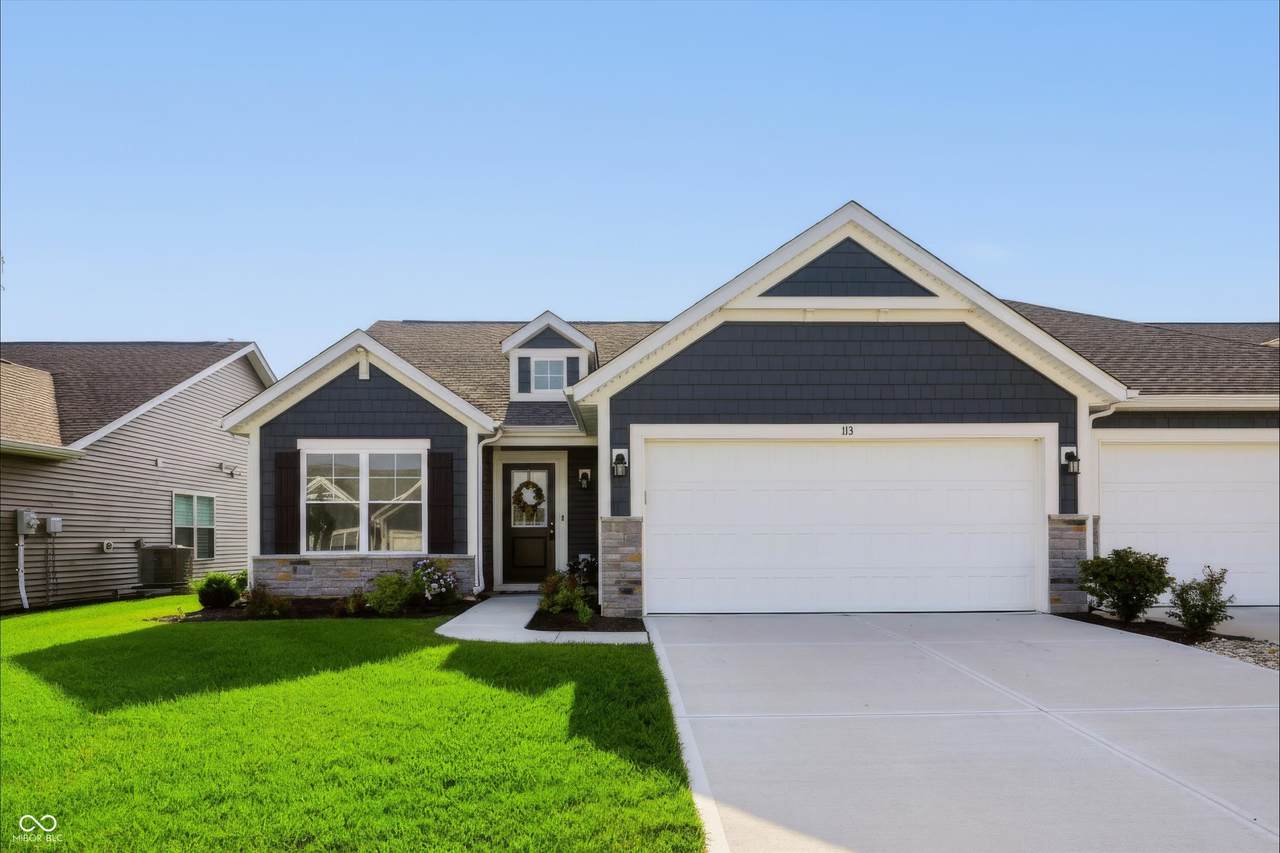 113 Maxim Court - Photo 1