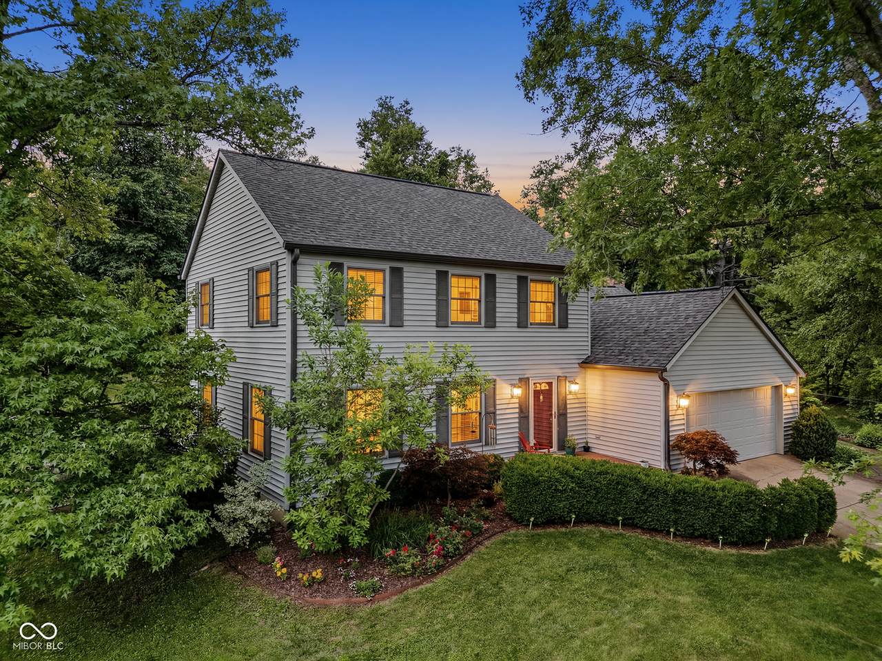 9956 Raintree Drive - Photo 1