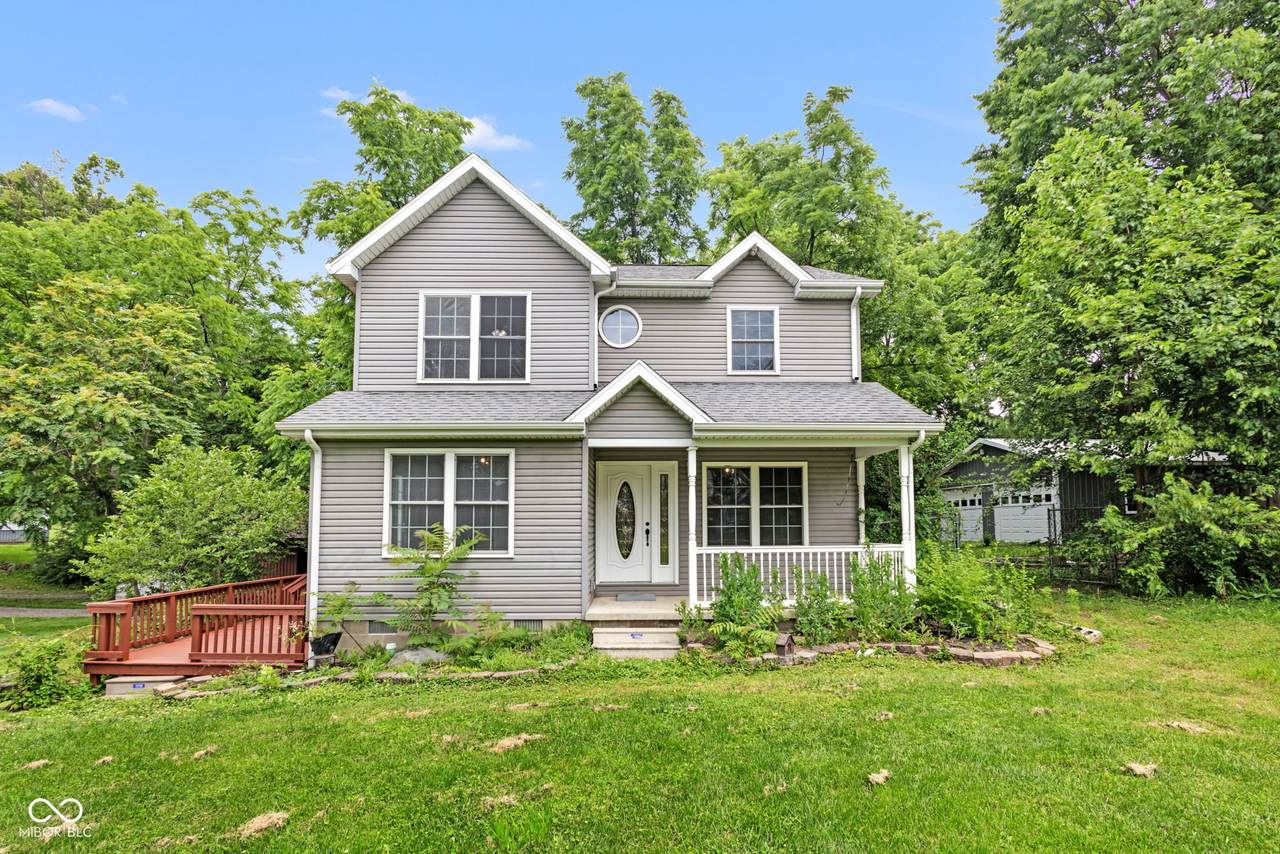 312 North Street - Photo 1