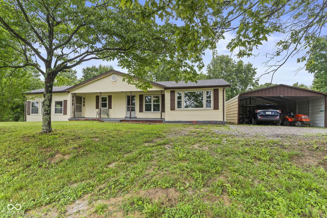 4907 Lovers Lane - Photo 1