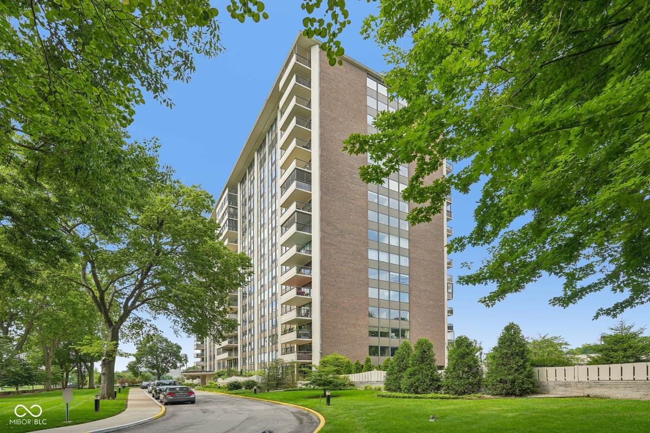 4000 Meridian Street - Photo 1