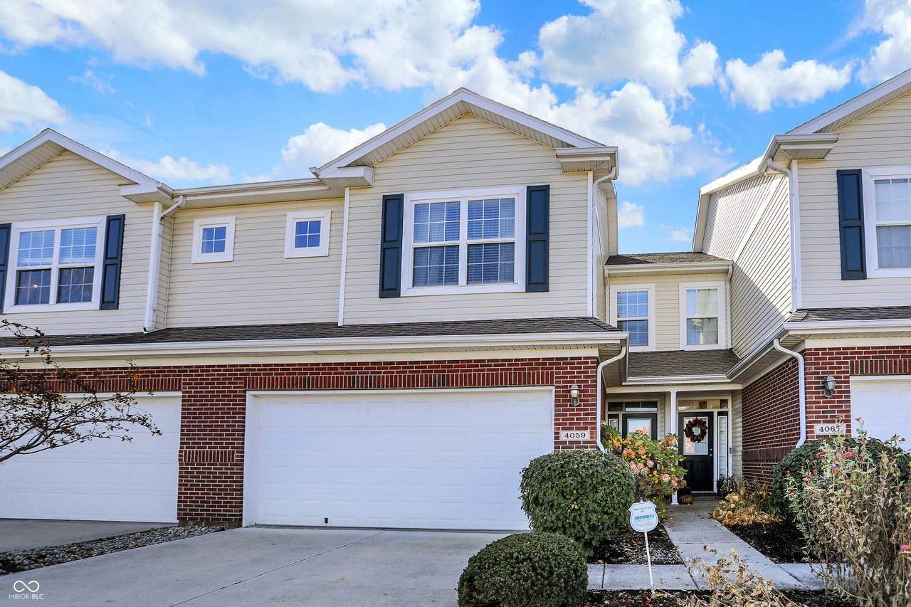 4059 Weston Pointe Drive - Photo 1