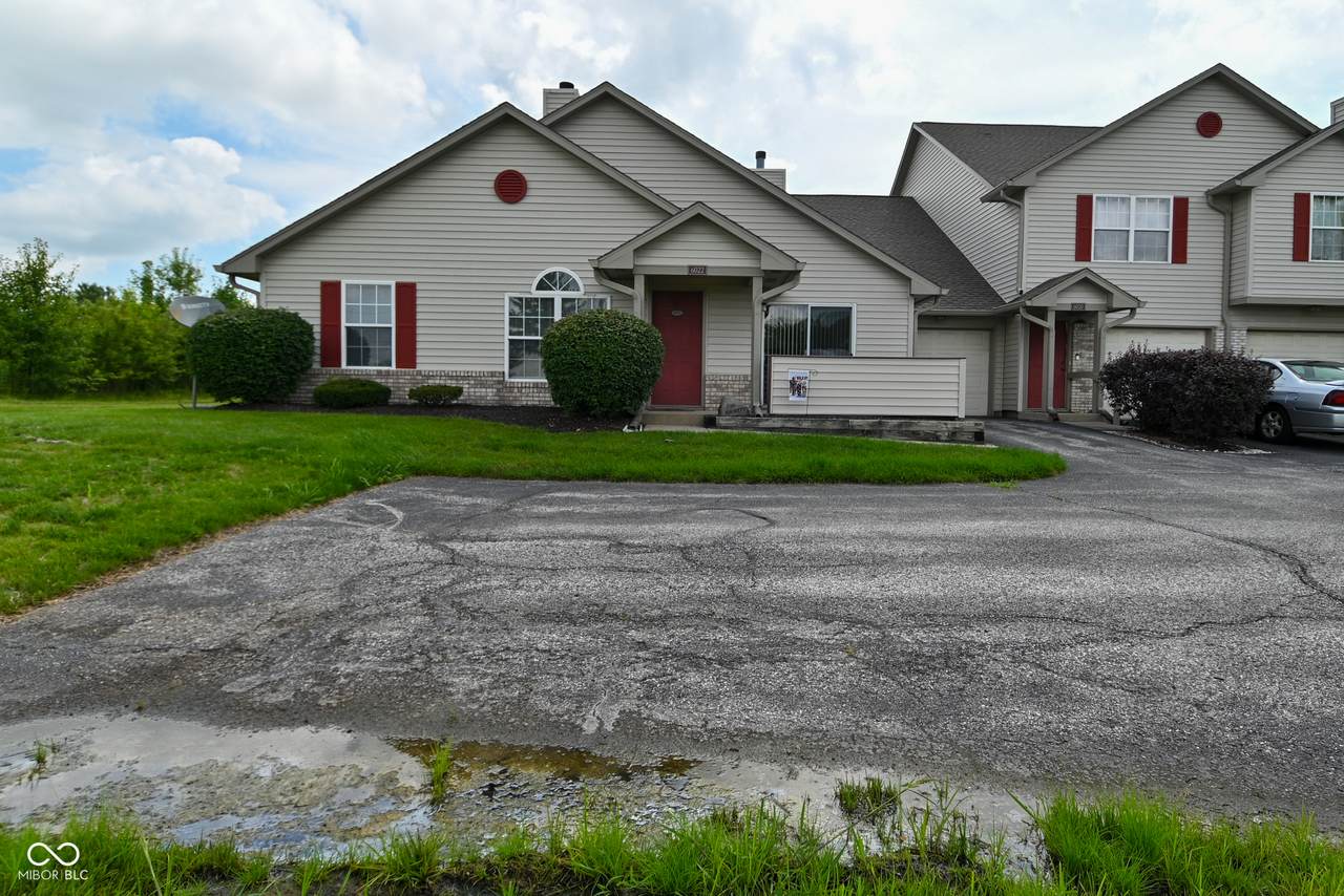 6022 Wildcat Drive - Photo 1