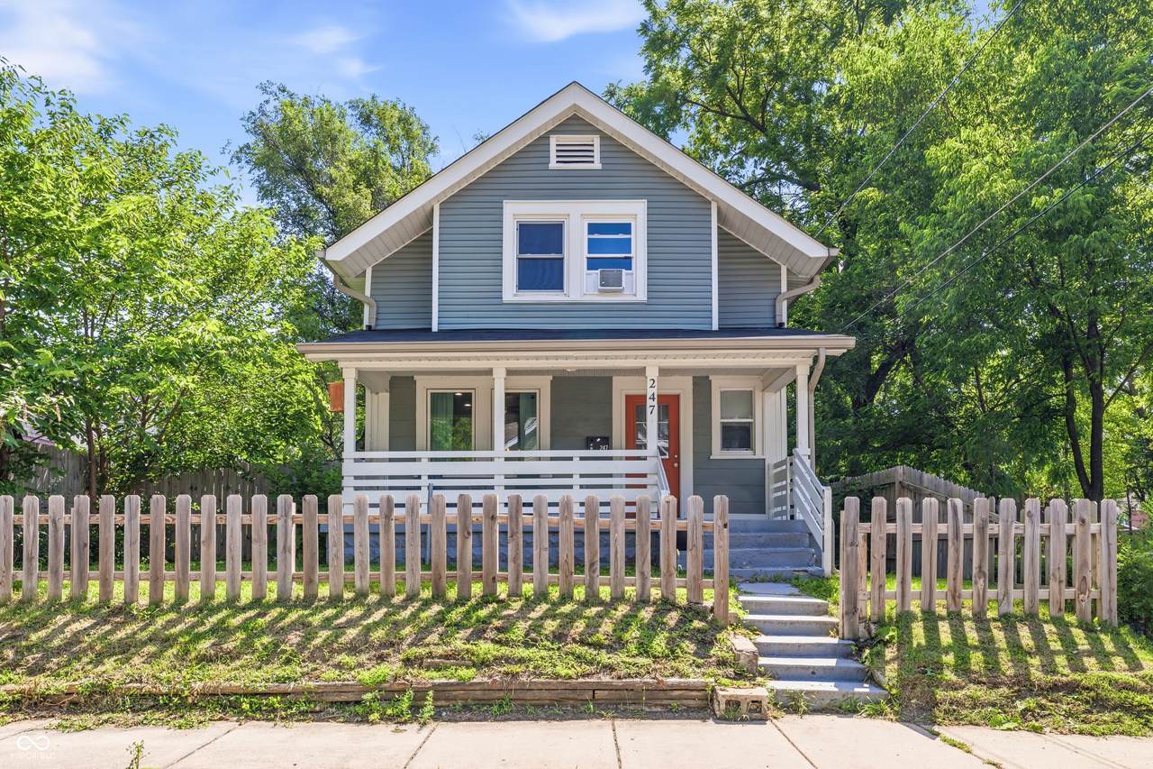 247 Oakland Avenue - Photo 1