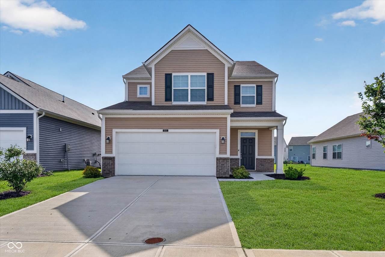 5115 Triple Crown Way - Photo 1