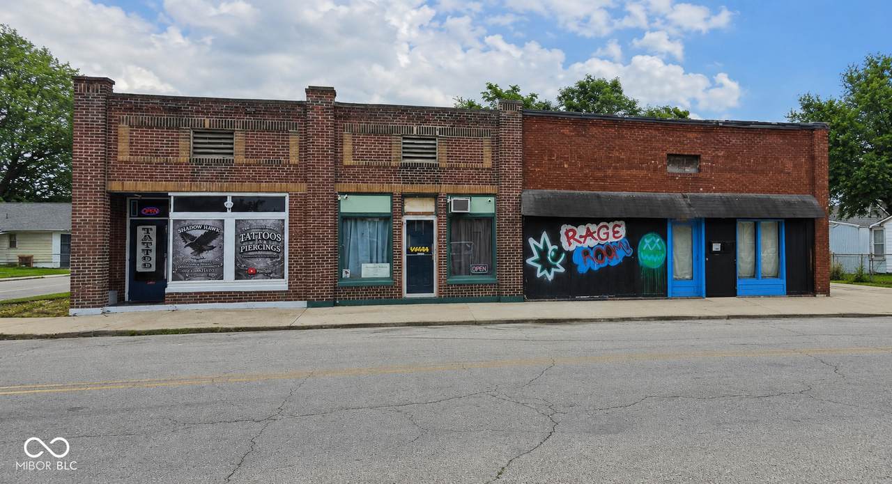 329 13th Street - Photo 1