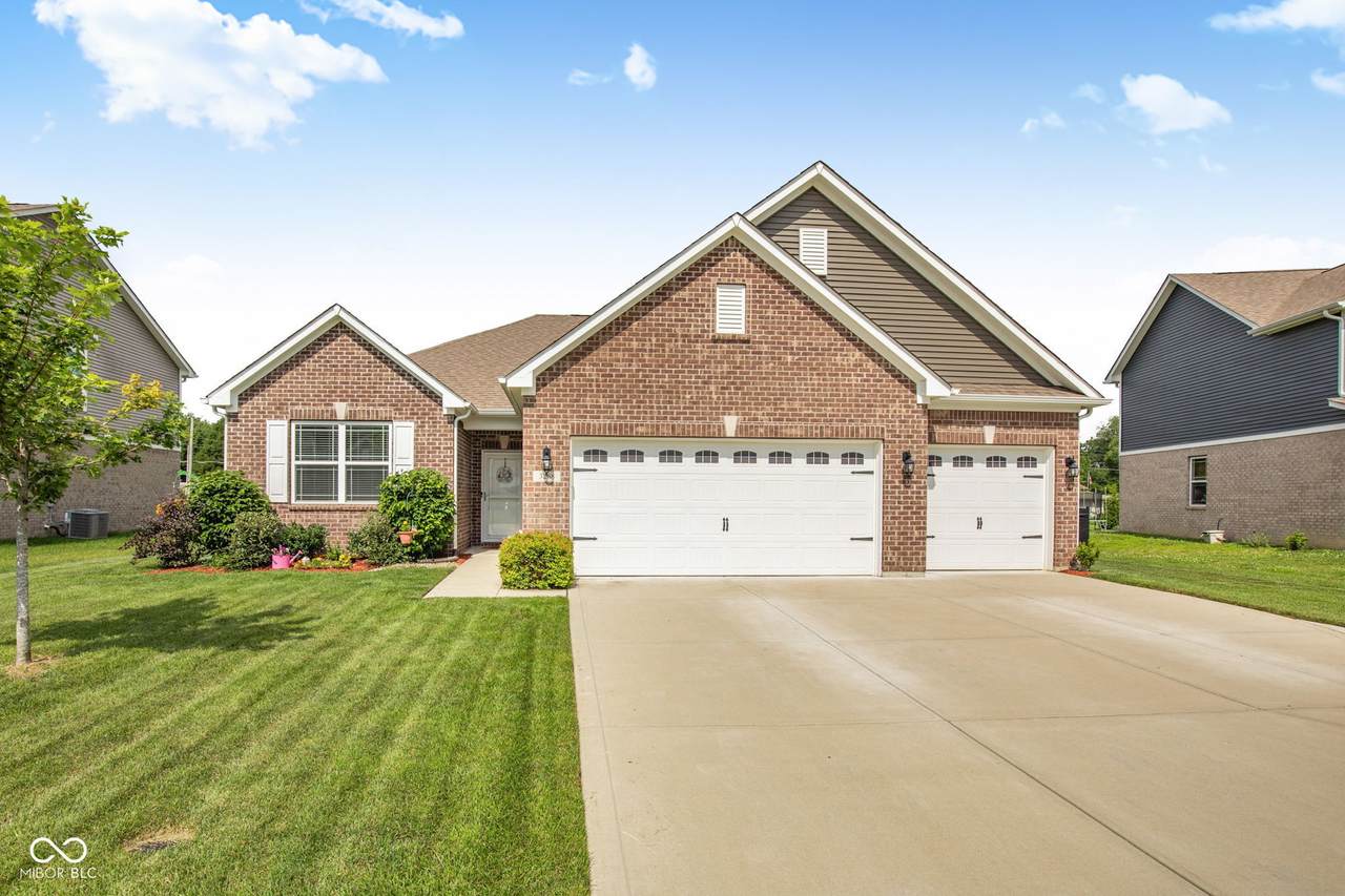 3268 Cordell Road - Photo 1
