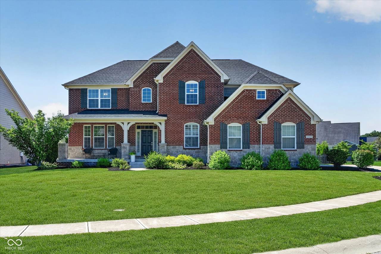 11137 Glen Avon Way - Photo 1