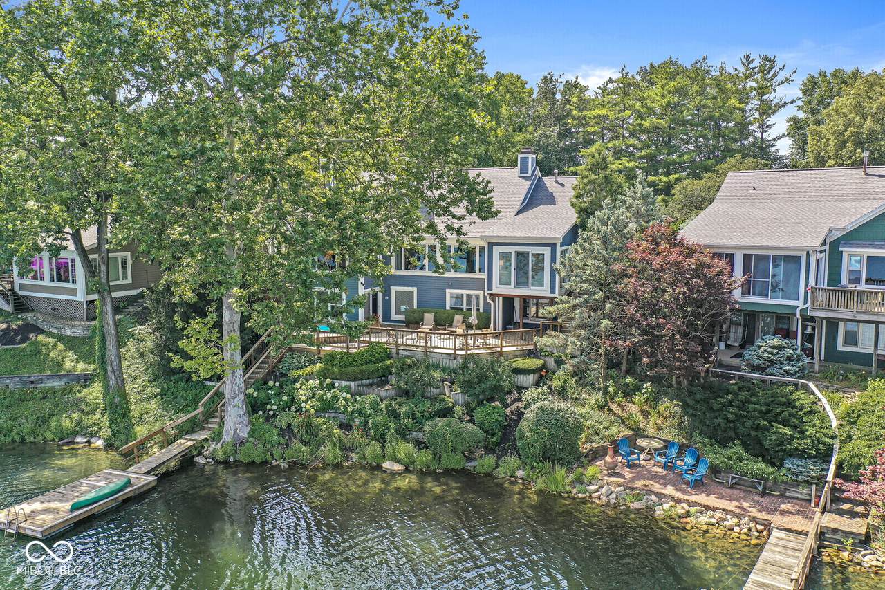 3409 Bay Road North Drive - Photo 1