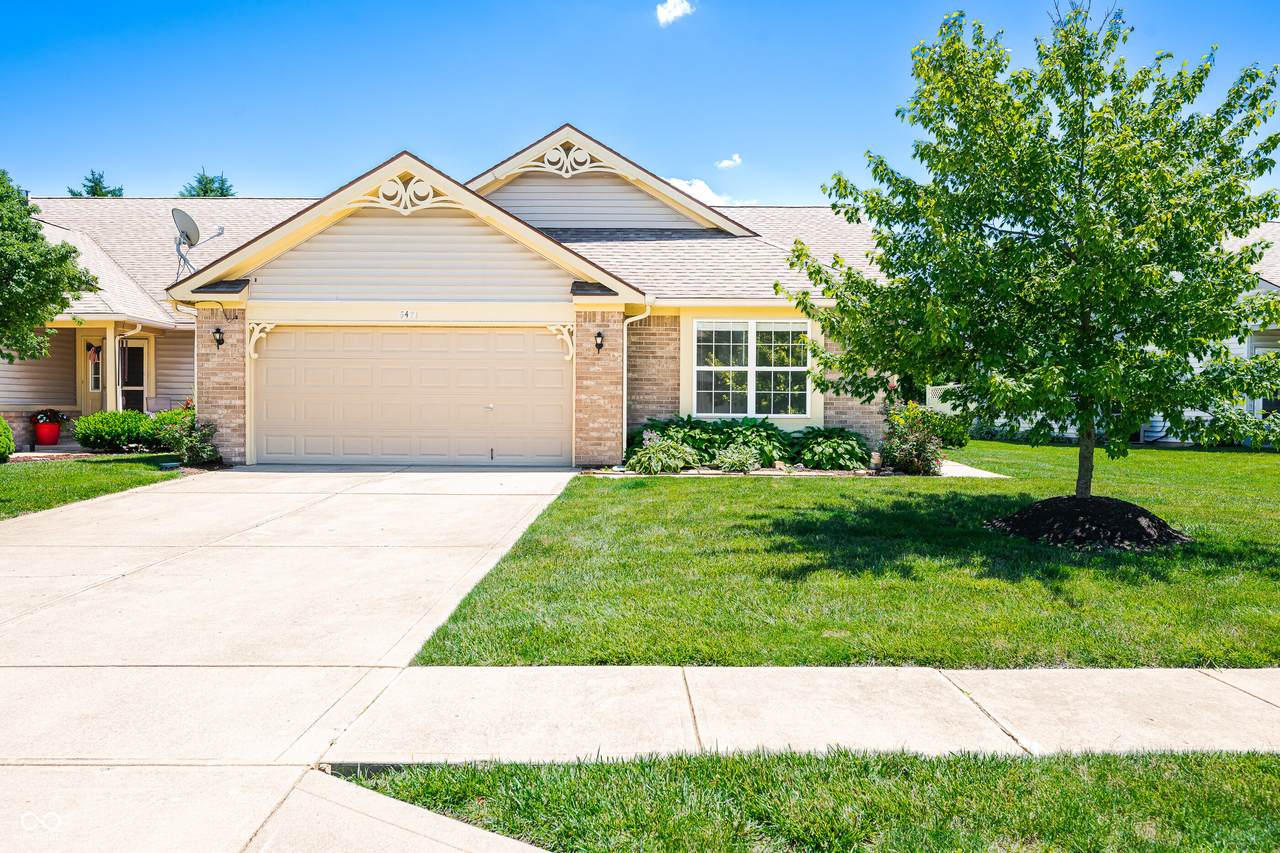 6471 Edna Mills - Photo 1