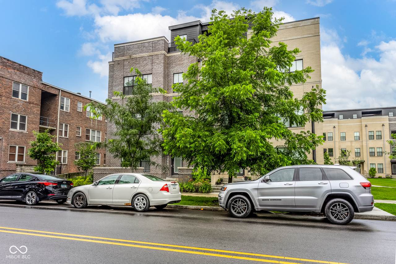 1204 Alabama Street - Photo 1