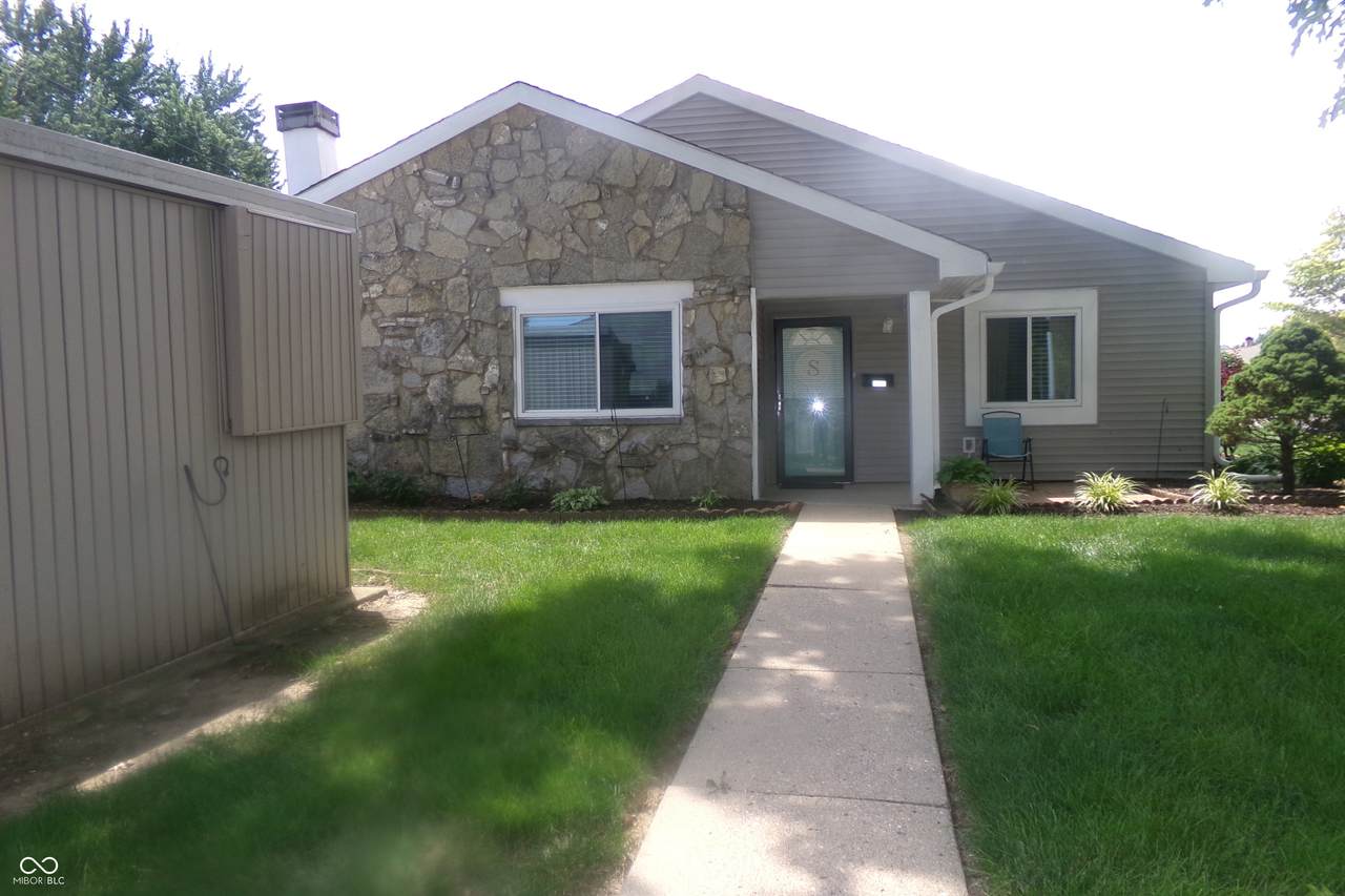 2813 Country Estates Drive - Photo 1