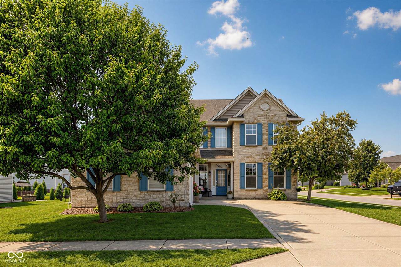 914 Peacehaven Place - Photo 1