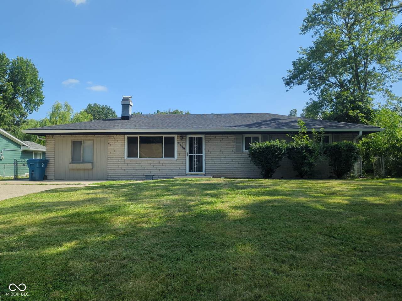6339 Ray Street - Photo 1