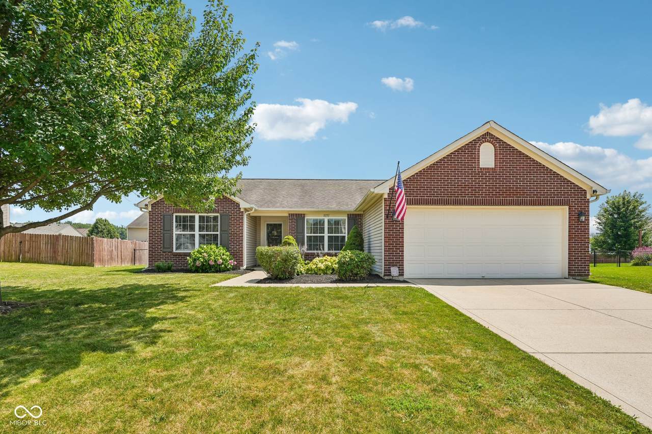 8151 Stonelick Drive - Photo 1