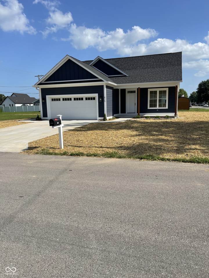 815 Walnut Street - Photo 1