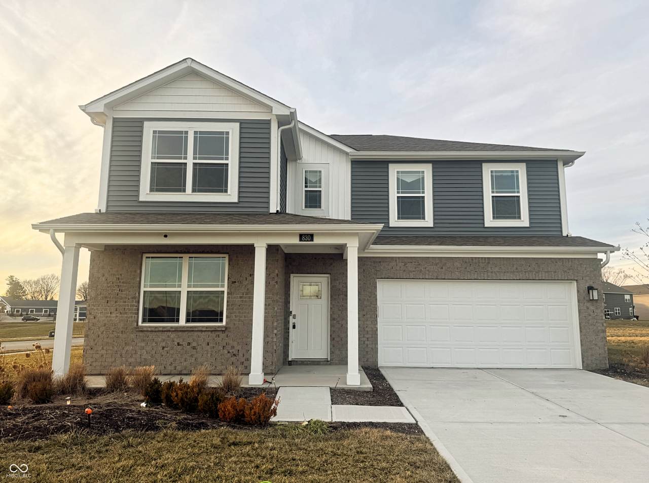 830 Saddlebrook Farms Boulevard - Photo 1