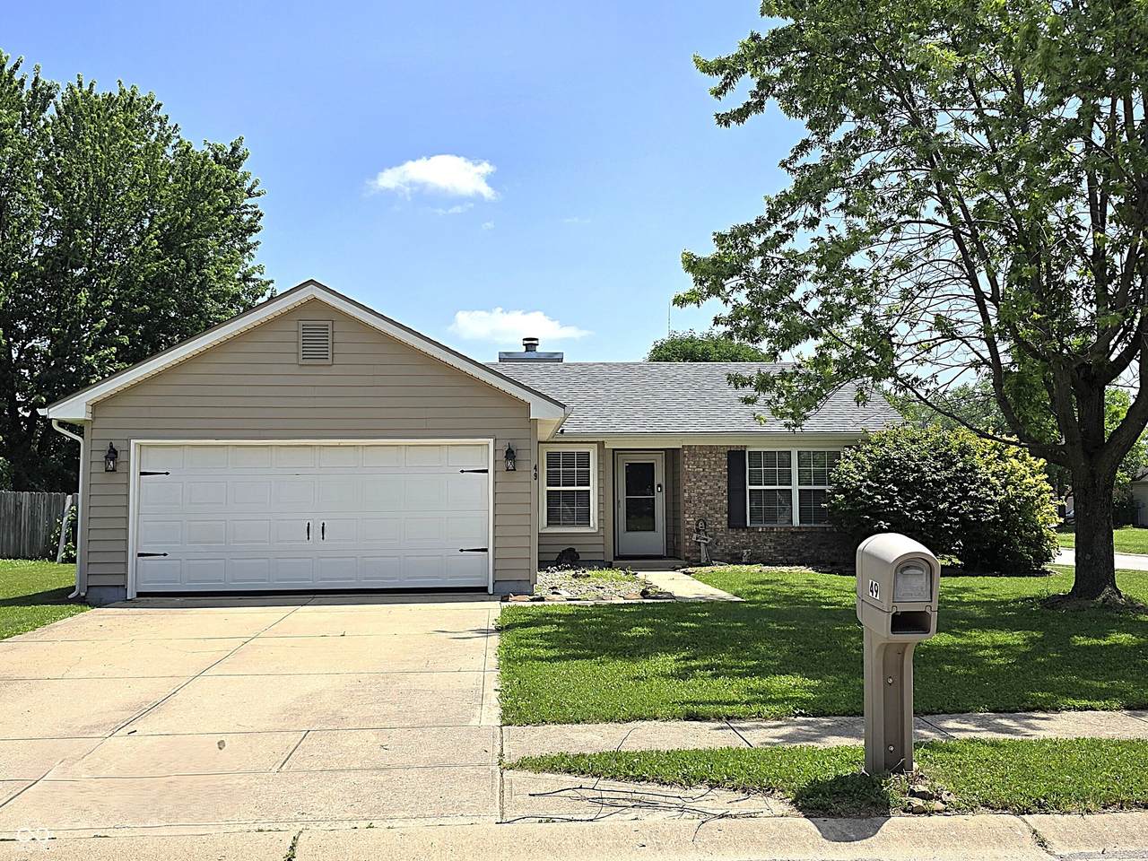 49 Meadow Creek East Boulevard - Photo 1