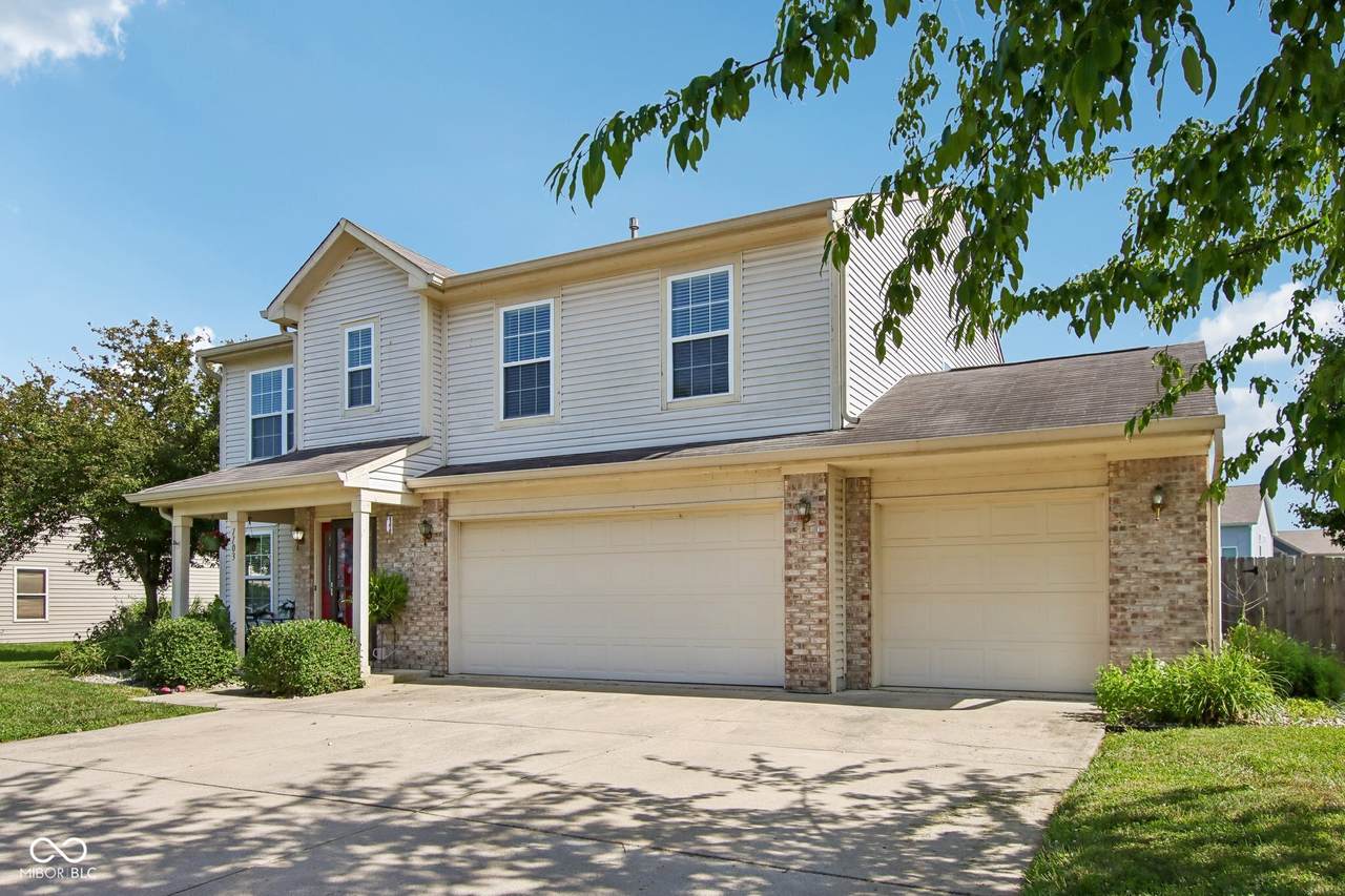 1103 Spring Meadow Court - Photo 1