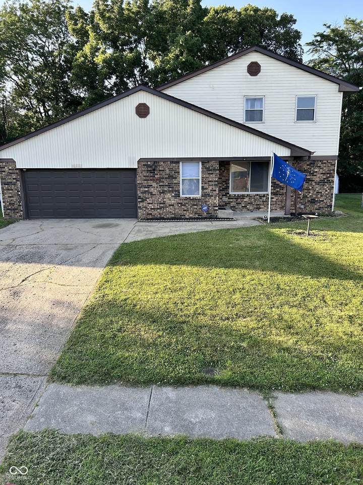 5136 Gambel Road - Photo 1