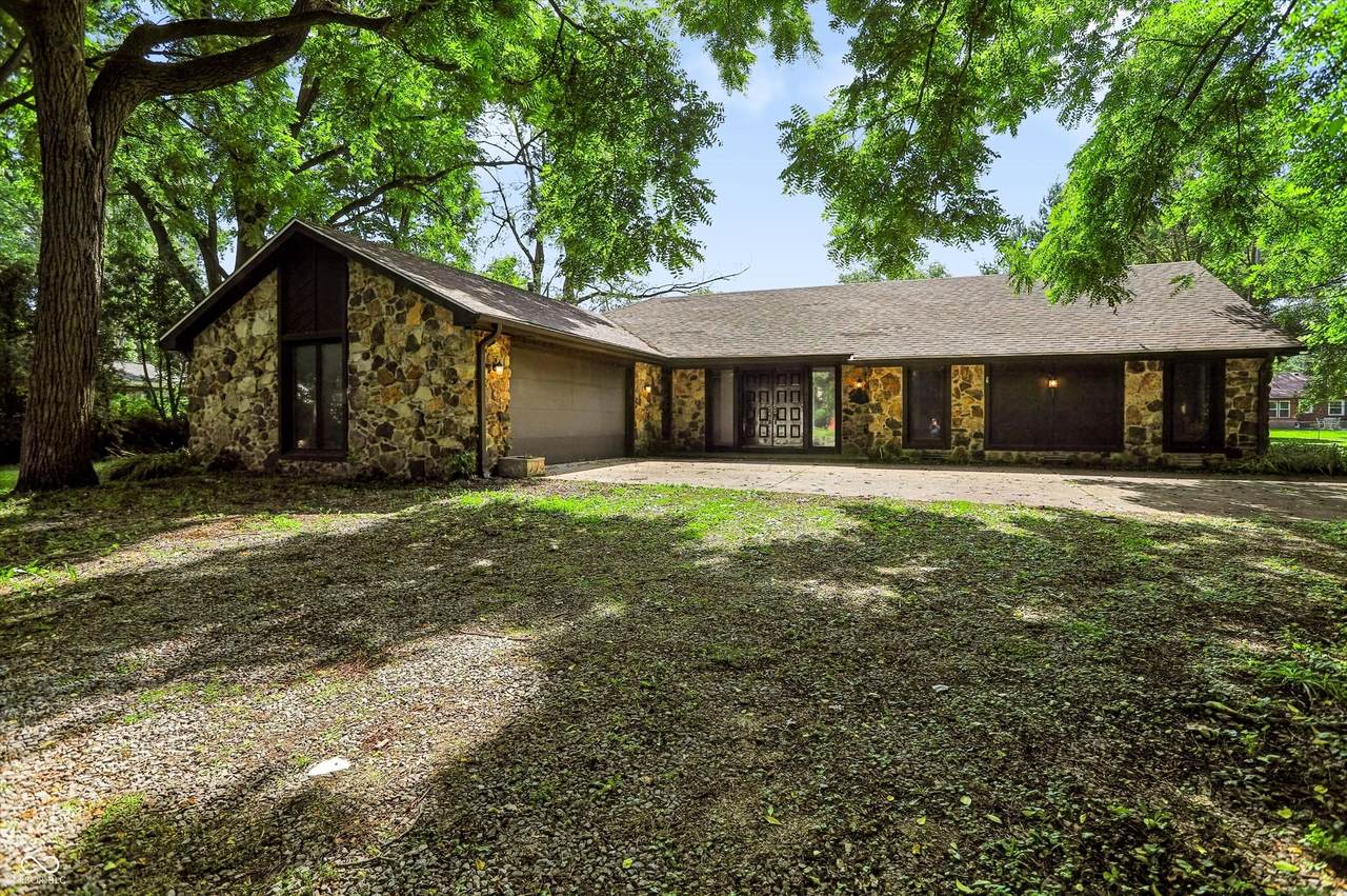803 Park Road - Photo 1