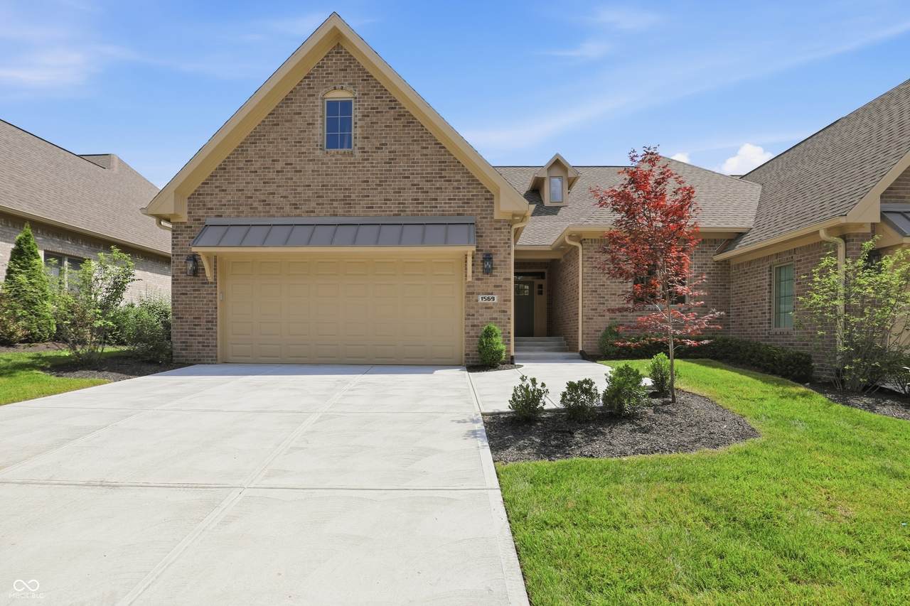 1569 Ashwood Court - Photo 1