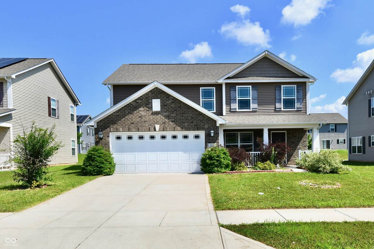 8196 Alyssum Drive - Photo 1