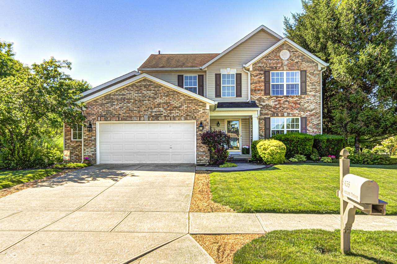 5435 Reston Drive - Photo 1