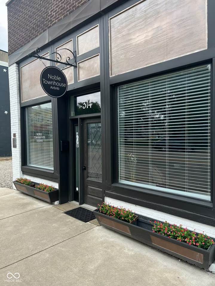 314 Liberty Street - Photo 1