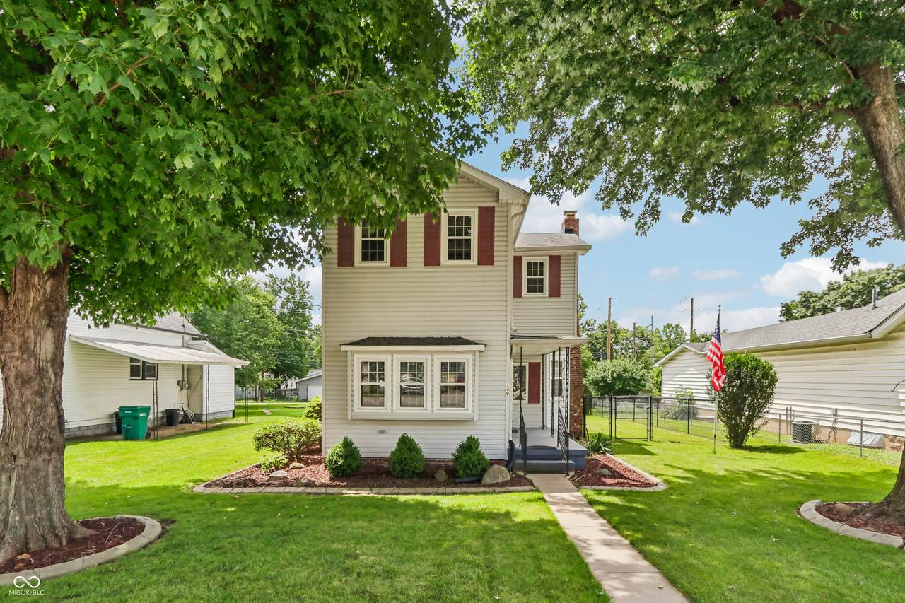 149 Washington Street - Photo 1