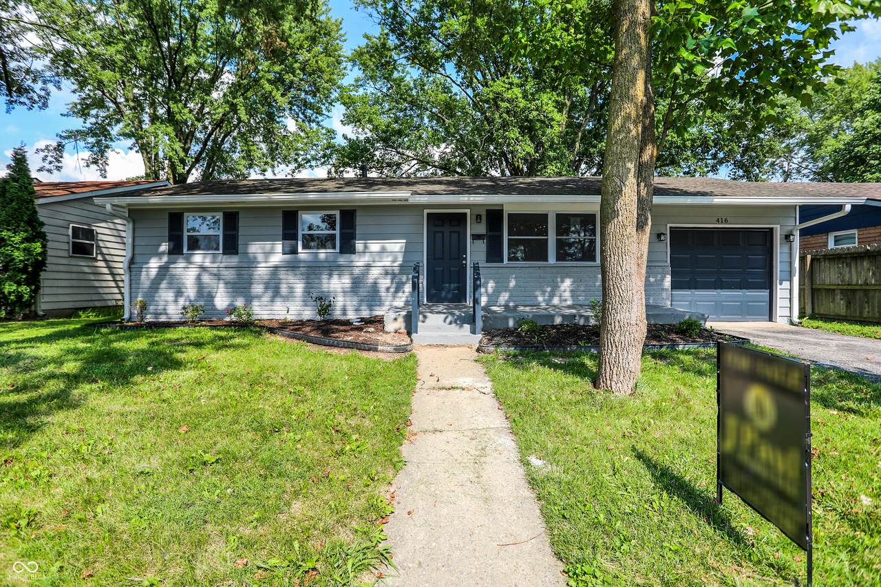 416 Linden Lane - Photo 1