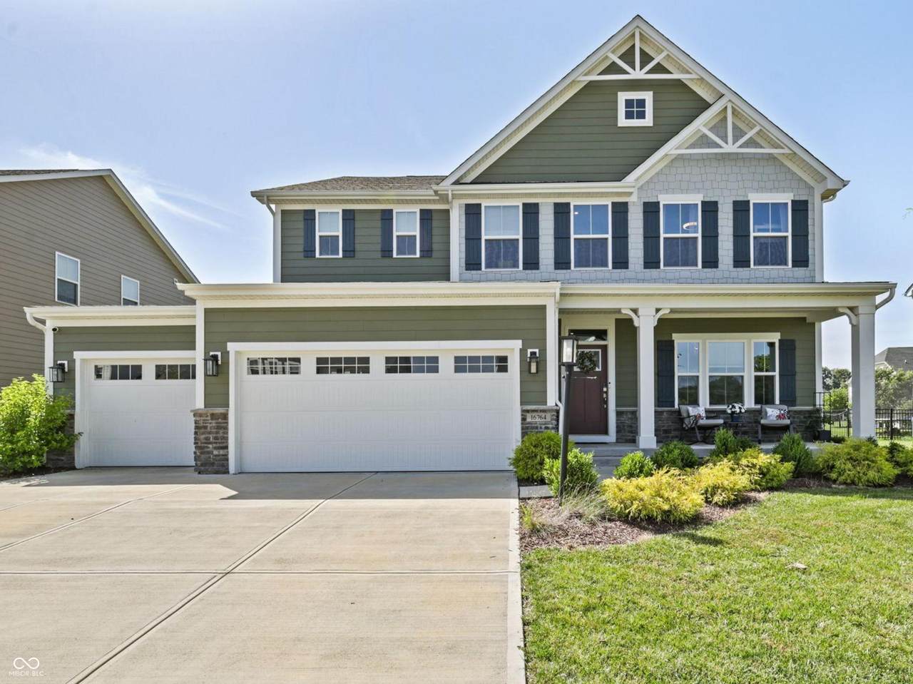 16764 Ayshire Drive - Photo 1