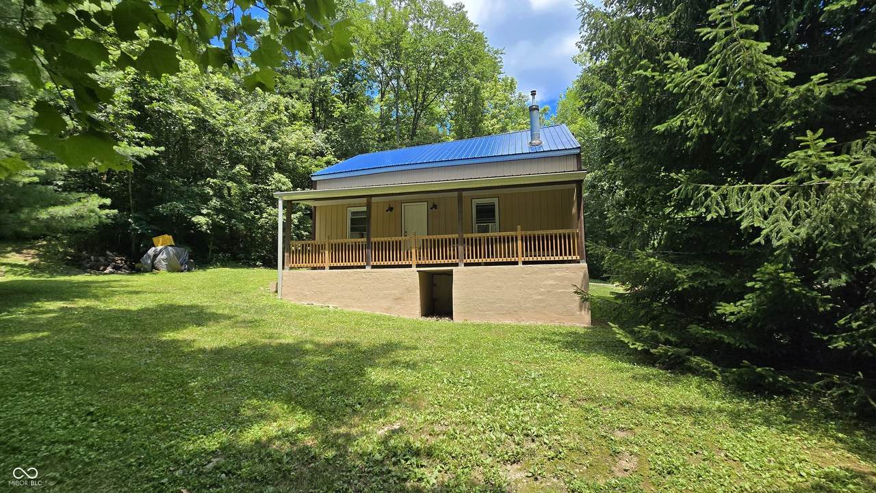 12375 Melock Tract 2 Road - Photo 1