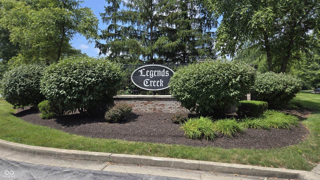 240 Legends Creek Place - Photo 1