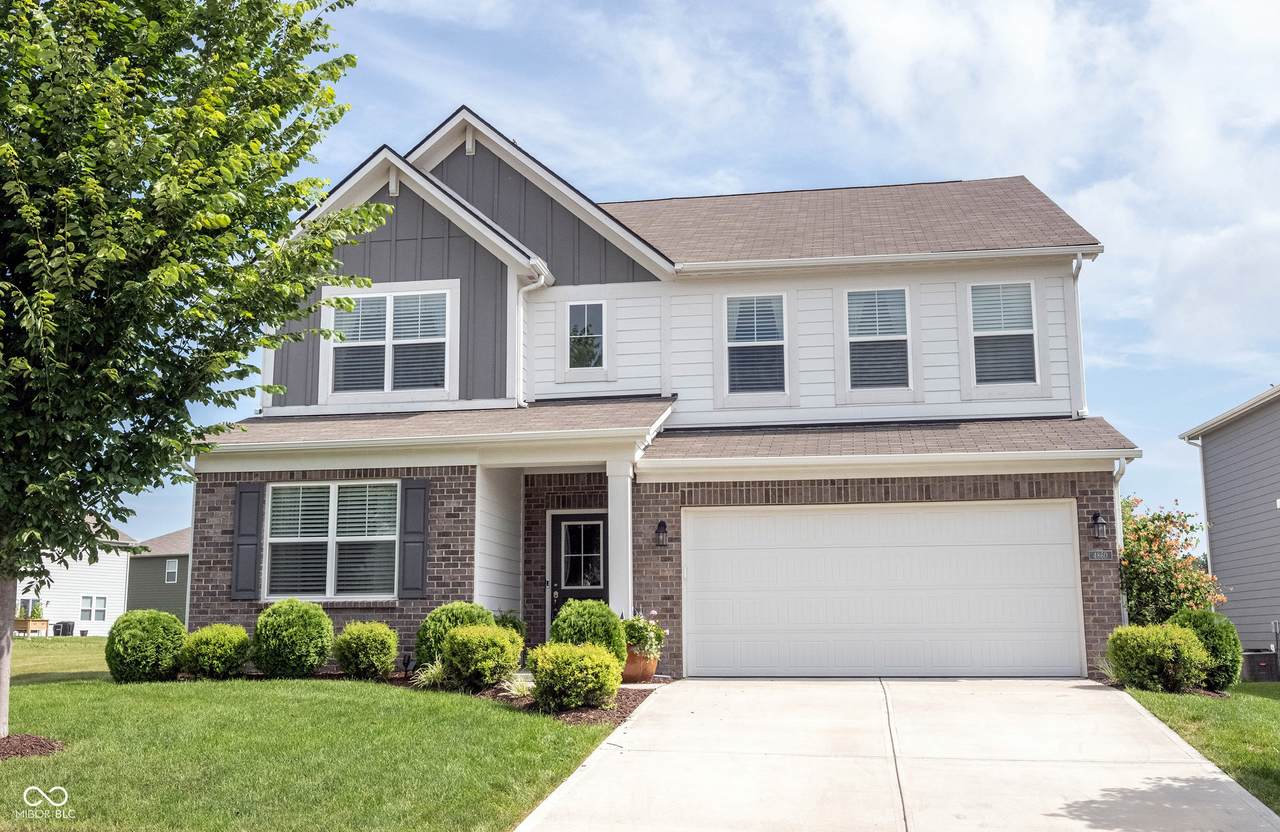 4860 Safford Drive - Photo 1